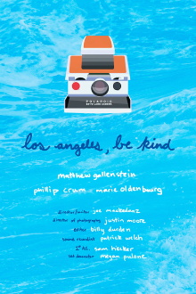 Los Angeles, Be Kind Trailer