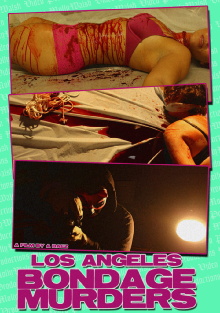 Los Angeles Bondage Murders Trailer