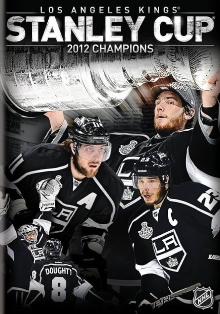 Los Angeles Kings: 2012 Stanley Cup Champions Trailer