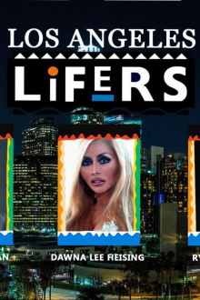 Los Angeles Lifers Trailer