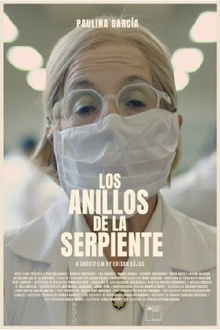 Los anillos de la serpiente Trailer