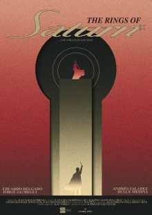 Los anillos de Saturno Trailer