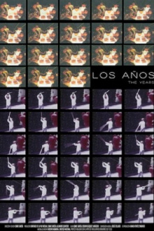 Los Años Trailer