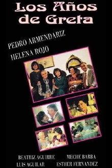 Los años de Greta Trailer