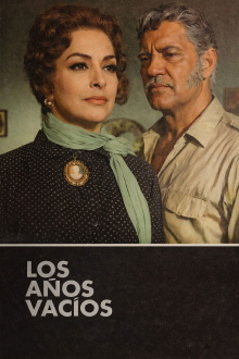Los años vacíos Trailer