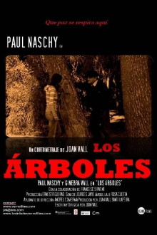 Los árboles Trailer