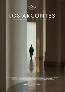Los arcontes Trailer
