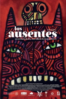 Los ausentes Trailer