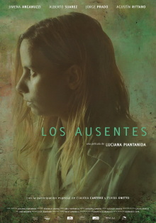 Los ausentes Trailer