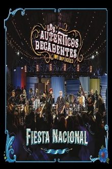 Los Auténticos Decadentes Fiesta Nacional (MTV Unplugged) Trailer