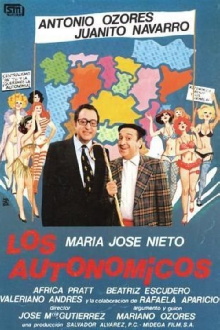 Los autonómicos Trailer