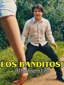 Los Banditos! of Ducklington Lake Trailer