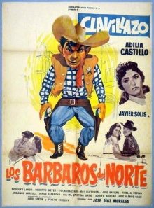 Los bárbaros del norte Trailer