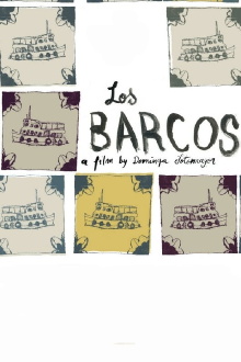 Los Barcos Trailer