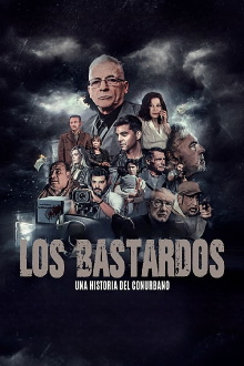 Los bastardos Trailer