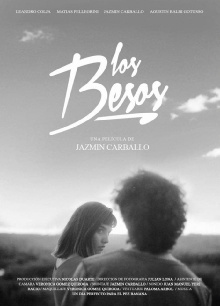 Los besos Trailer