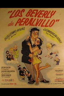 Los Beverly de Peralvillo Trailer