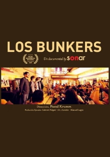 Los Bunkers: A documentary by Sonar Trailer