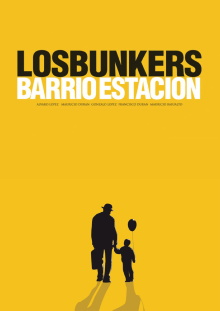Los Bunkers: Barrio Estación Trailer