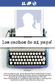 Los cachos de mi papá Trailer