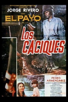 Los Caciques Trailer