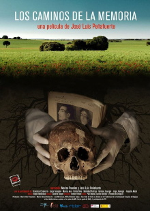 Los Caminos de la Memoria Trailer