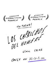 Los caprichos del hombre Trailer