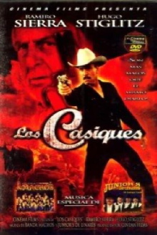 Los casiques Trailer