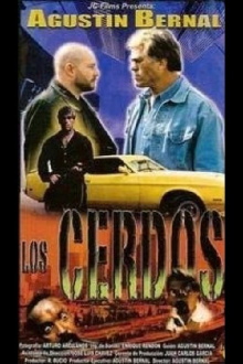Los cerdos Trailer