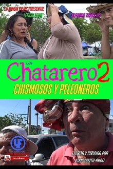 Los Chatarreros 2 Trailer