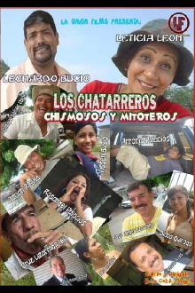 Los Chatarreros Chismosos y Peleoneros Trailer