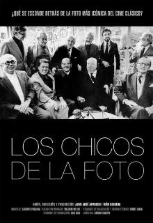 Los chicos de la foto Trailer