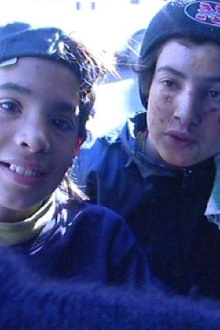 Los chicos y la calle Trailer