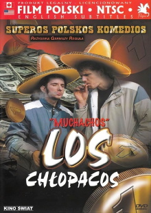Los Chłopacos Trailer