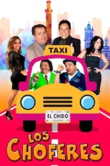 Los choferes Trailer