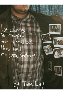 Los cierres no siempre son dramáticos, pero igual me gusta sentirlos Trailer
