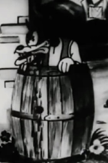 Los Cinco Cabritos y el Lobo Trailer