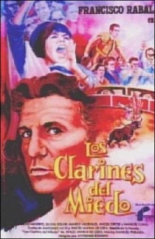 Los clarines del miedo Trailer