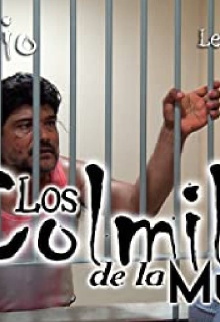 Los colmillos de la muerte Trailer