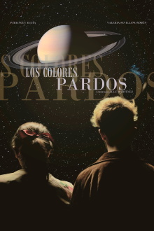 Los Colores Pardos Trailer