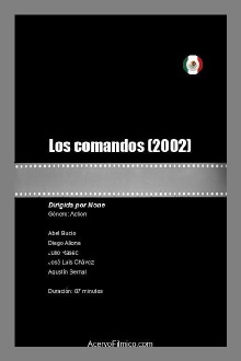 Los comandos Trailer