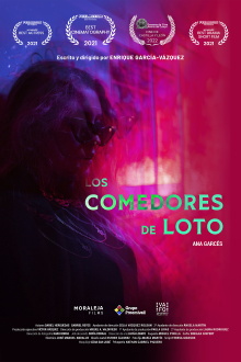 Los comedores de loto Trailer