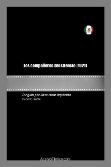 Los compañeros del silencio Trailer