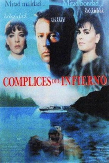 Los cómplices del infierno Trailer