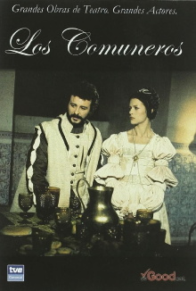 Los comuneros Trailer