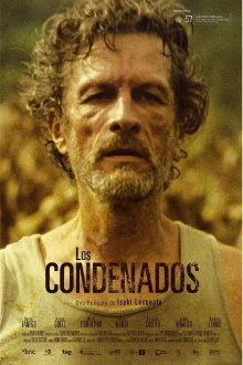 Los Condenados Trailer