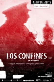 Los confines Trailer