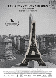 Los corroboradores Trailer