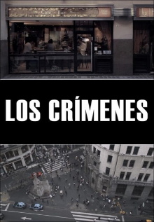 Los crímenes Trailer