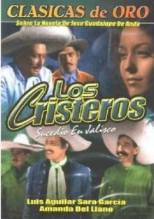 Los Cristeros Trailer